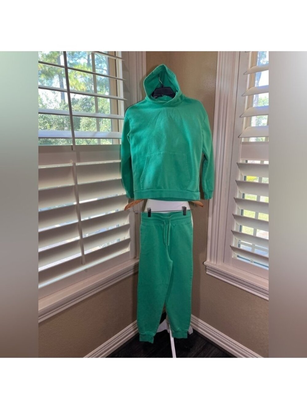 H&M Boys Two Piece Set